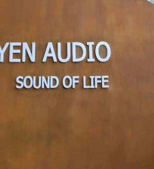 Nguyễn Audio, Ung Văn Khiêm, Bình Thạnh