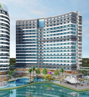 Dự án Novabeach Cam Ranh &amp; 2 căn mẫu THE SÓNG PREMIUM - Vũng Tàu