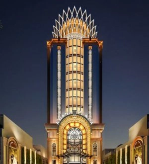 ASIANA TÂN PHÚ - THI CÔNG SƠN HIỆU ỨNG CASHMERE, HIỆU ỨNG SAFARI