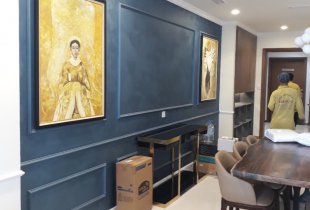 MÀU SƠN NHÀ NÀO TỐT CHO CƠ SỞ KINH DOANH