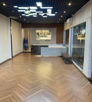 NHA KHOA SÀI GÒN