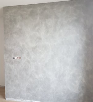 SƠN HIỆU ỨNG ANTIQUE - XÁM