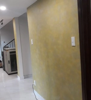 VILLA Lakeview - HIỆU ỨNG ANTIQUE - VÂN HOÀI CỔ