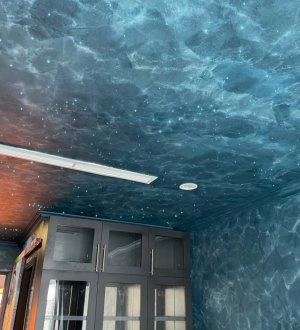 Vinhomes Central Park Tân Cảng - Hiệu ứng Cashmere, Antique