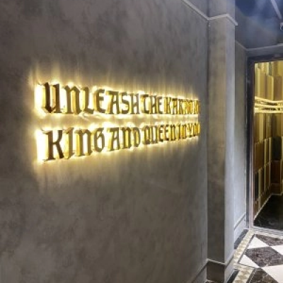 KARAOKE KINGDOM