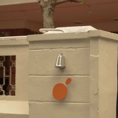 Quán cafe Little Cam - Nguyễn Văn Trỗi