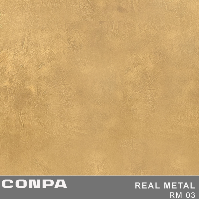 REAL METAL RM 03