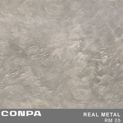 REAL METAL RM 05