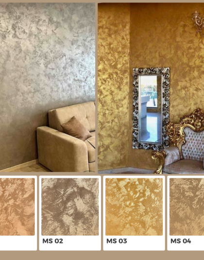 THÔNG TIN CHI TIẾT & COLLECTIONS