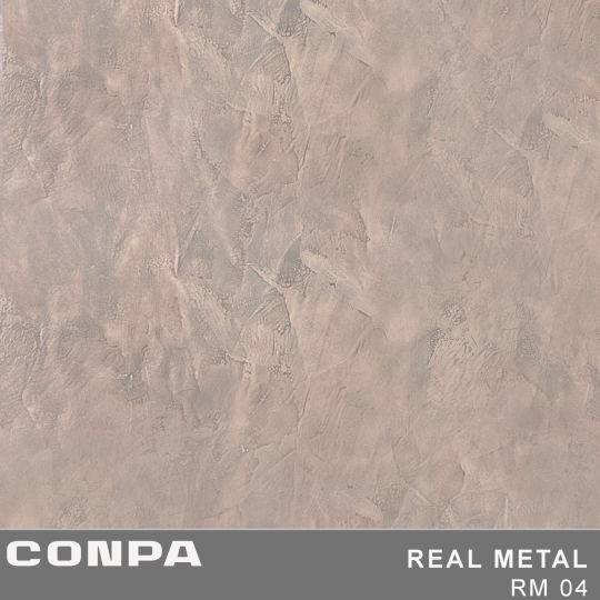 REAL METAL RM 04