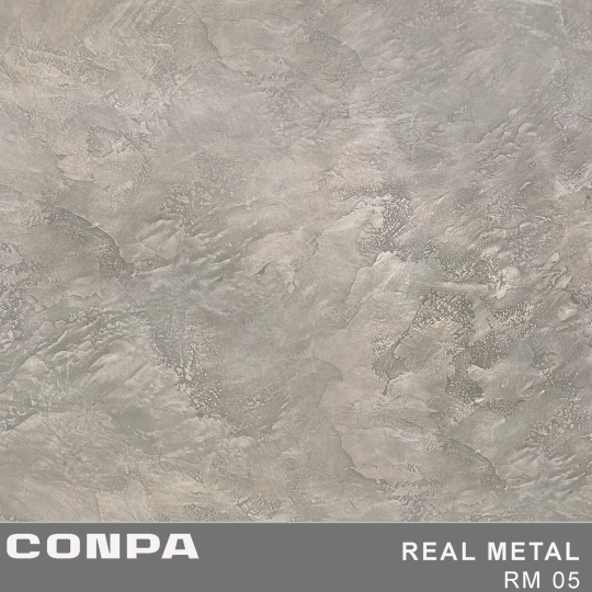 REAL METAL RM 05