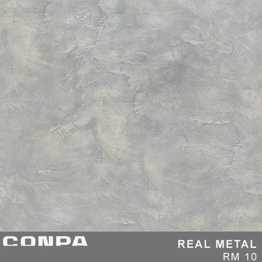REAL METAL RM 10