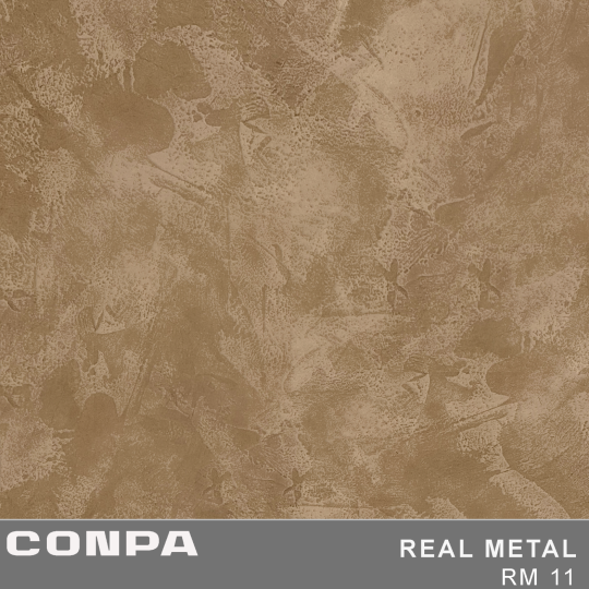 REAL METAL RM 11